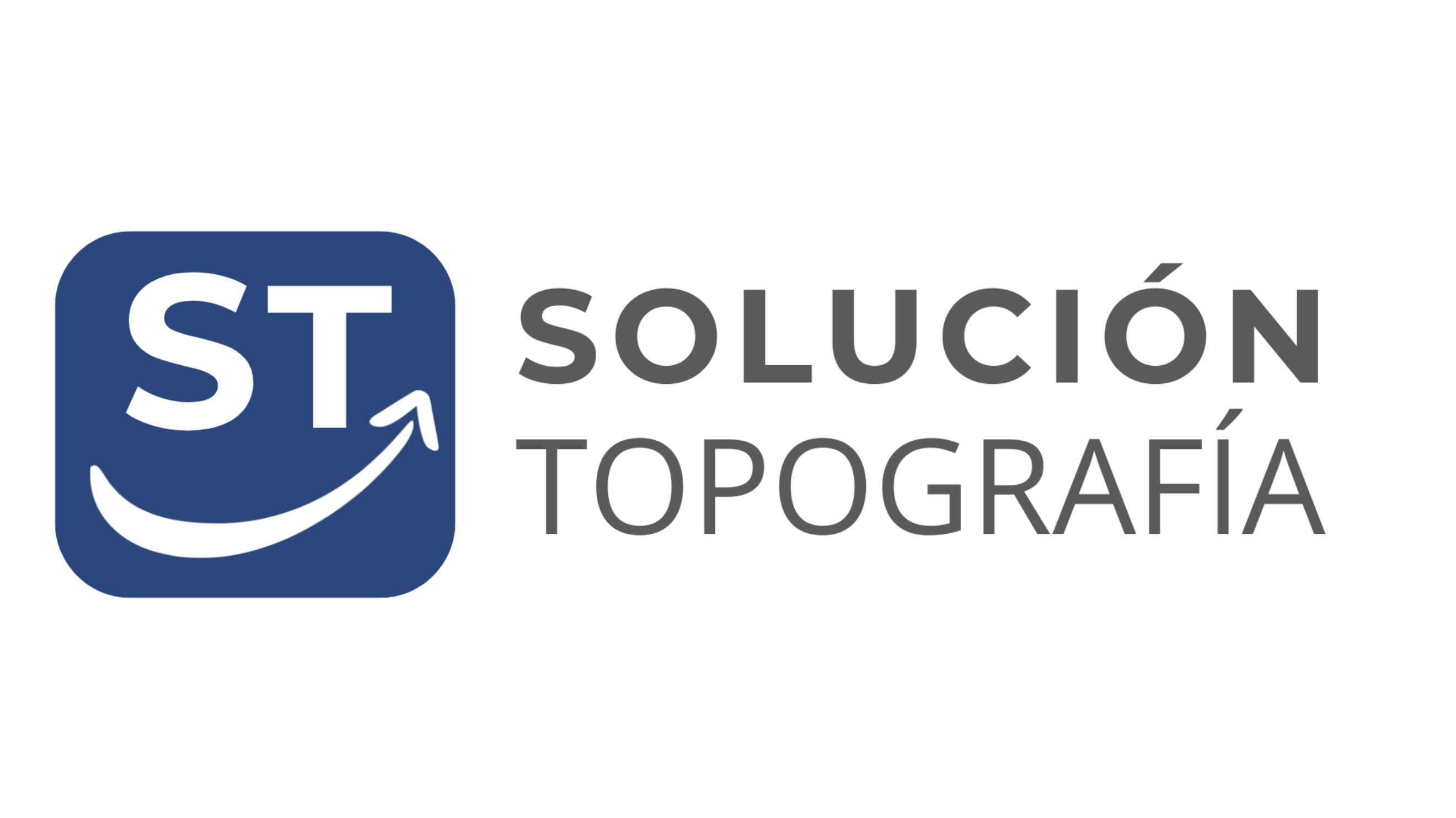 Solución Topografía